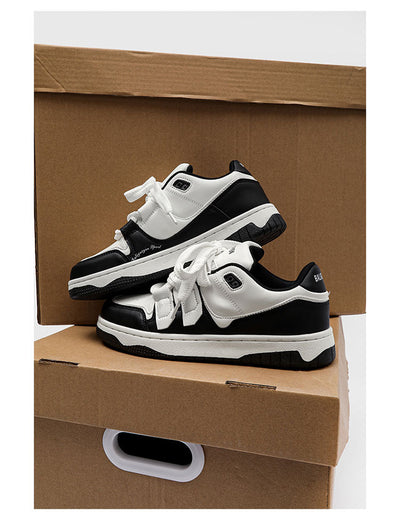 Zapatos Deportivos Transpirables para Parejas - Estilo Casual Versátil - Image 10