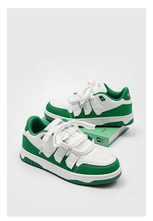 Zapatos Deportivos Transpirables para Parejas - Estilo Casual Versátil - Image 13