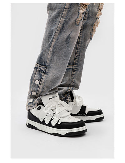 Zapatos Deportivos Transpirables para Parejas - Estilo Casual Versátil - Image 18