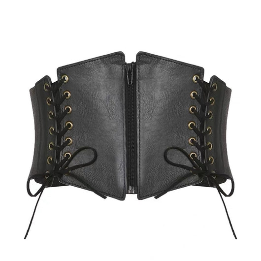 Cinturón Elástico Vintage para Mujer - Image 7