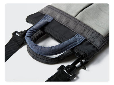Bolso Bandolera de Lona para Mujer - Compacto y Versátil - Image 24