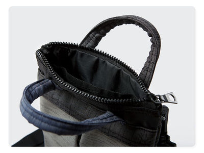 Bolso Bandolera de Lona para Mujer - Compacto y Versátil - Image 26