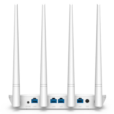 Router WiFi de Banda Ancha Inalámbrica - Image 8