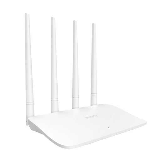 Router WiFi de Banda Ancha Inalámbrica - Image 11