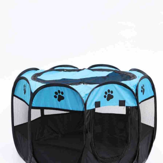 Carpa Octagonal para Gatos - Nido Portátil y Fácil de Guardar - Image 7