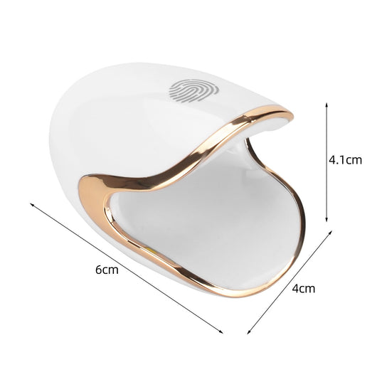 Lámpara LED Portátil de Fototerapia 6W - Dispositivo Compacto para Uso Doméstico - Image 7