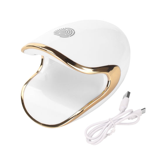 Lámpara LED Portátil de Fototerapia 6W - Dispositivo Compacto para Uso Doméstico - Image 8
