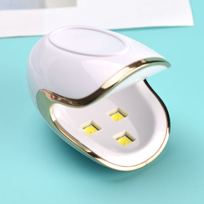 Lámpara LED Portátil de Fototerapia 6W - Dispositivo Compacto para Uso Doméstico - Image 12