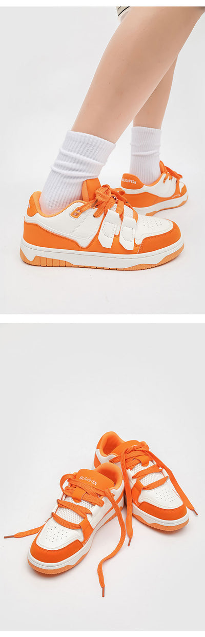 Zapatos Deportivos Transpirables para Parejas - Estilo Casual Versátil - Image 22