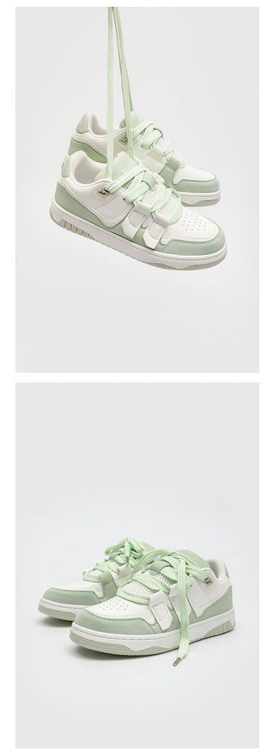 Zapatos Deportivos Transpirables para Parejas - Estilo Casual Versátil - Image 28