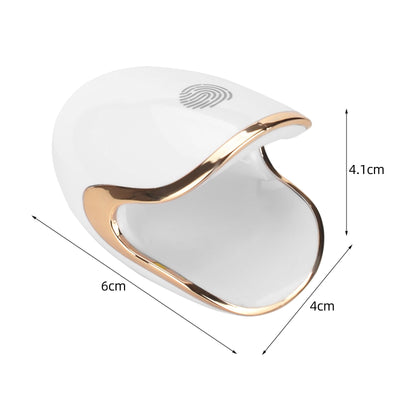 Lámpara LED Portátil de Fototerapia 6W - Dispositivo Compacto para Uso Doméstico - Image 18