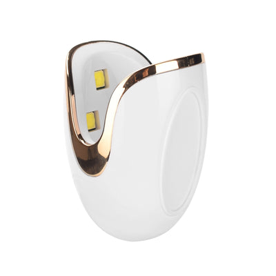Lámpara LED Portátil de Fototerapia 6W - Dispositivo Compacto para Uso Doméstico - Image 19