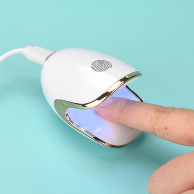 Lámpara LED Portátil de Fototerapia 6W - Dispositivo Compacto para Uso Doméstico - Image 22