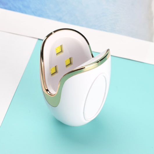Lámpara LED Portátil de Fototerapia 6W - Dispositivo Compacto para Uso Doméstico - Image 24