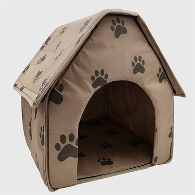 Casa Cómoda para Mascotas - Cama Acogedora para Perros y Gatos - Image 7