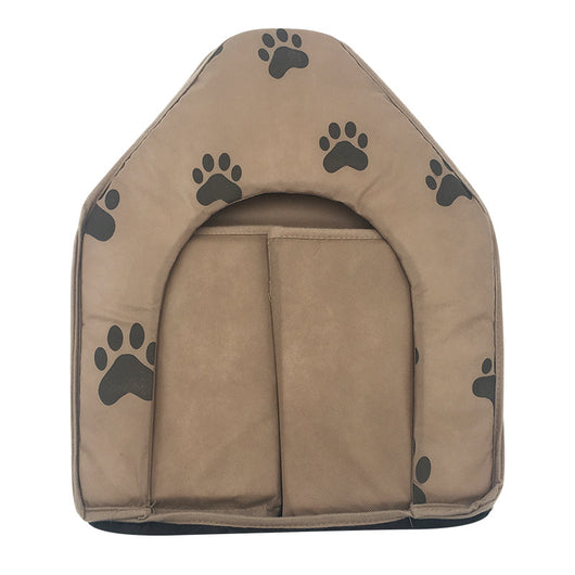 Casa Cómoda para Mascotas - Cama Acogedora para Perros y Gatos - Image 8