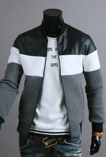 Chaquetas para Hombre de Moda Premium - Image 10