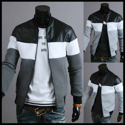 Chaquetas para Hombre de Moda Premium - Image 11