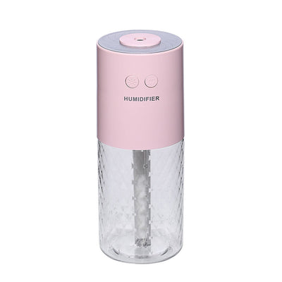 Humidificador Aromático con Luces LED Románticas - Image 11