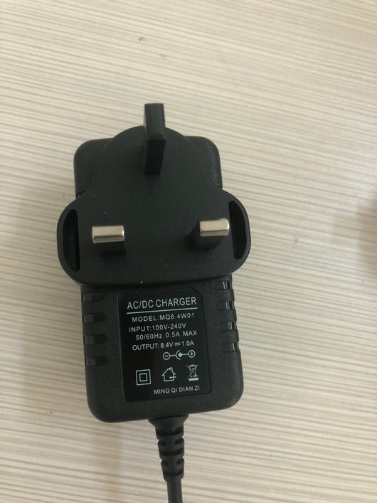 Enchufe para Trapero Eléctrico - Image 4