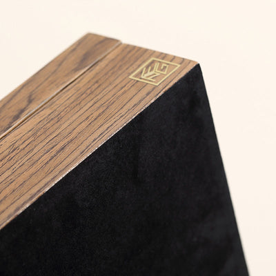 Joyero de Madera con Cerradura de Seguridad - Image 13