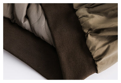 Chaqueta de Invierno para Hombre en Algodón Cálido - Image 16