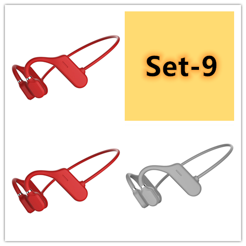 Audífonos Inalámbricos Deportivos In-Ear - Image 14