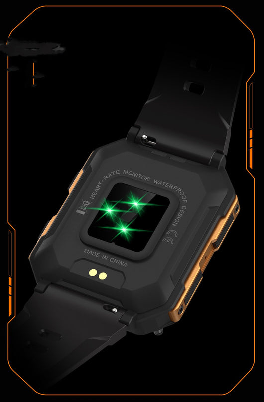 Reloj Inteligente Deportivo con Llamadas Bluetooth - Image 19