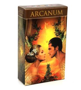 Baraja de Tarot Inglés para Principiantes - Cartas de Adivinación y Oráculo - Image 14
