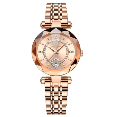 Reloj de Cuarzo Ultradelgado Impermeable para Mujer - Diseño Minimalista - Image 13