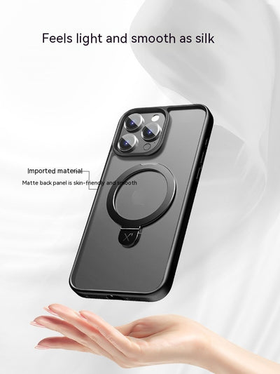 Funda Protectora con Soporte Magnético - Resistente a Caídas - Image 3