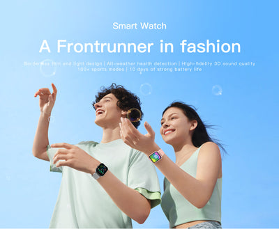 Reloj Inteligente ZL54C con Asistente de Voz IA, Monitor Cardíaco y Oxígeno - Image 22