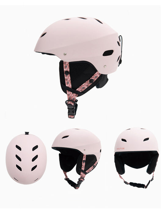 Casco de Protección para Esquí Infantil - Image 14
