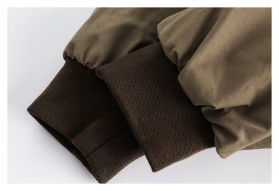 Chaqueta de Invierno para Hombre en Algodón Cálido - Image 19