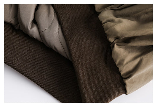 Chaqueta de Invierno para Hombre en Algodón Cálido - Image 26