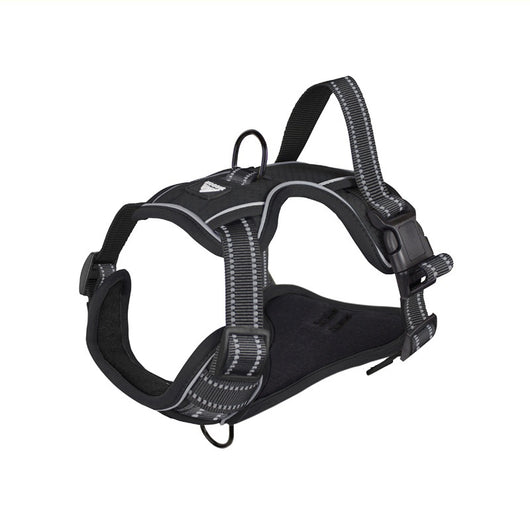 Arnés Reflectante para Perro con Cuerda Antiexplosión - Seguridad Máxima para tu Mascota - Image 6