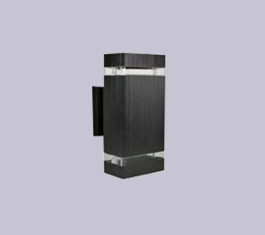 Lámpara de Pared Doble Transparente con Diseño Fotográfico - Image 10