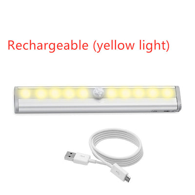 Luz LED Inteligente con Sensor de Movimiento - Image 4