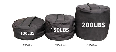 Bolsa de Arena para Entrenamiento Funcional - Image 4