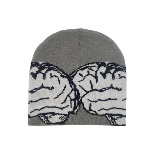 Gorro Térmico de Lana Gruesa Abrigado para Invierno - Image 21