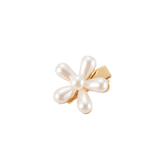 Pasador de Cabello con Moño de Perlas - Image 21