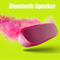 Parlante Bluetooth Portátil S9 con Sonido Bass Potente