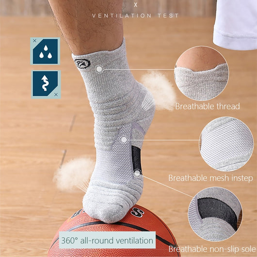 Calcetines Premium de Confort - Image 30