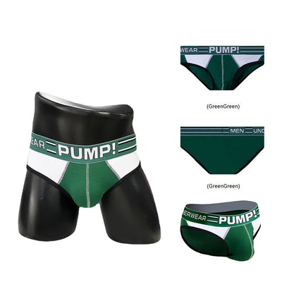 Bóxers de Algodón Cintura Baja para Hombre - Image 22