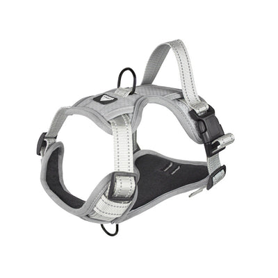 Arnés Reflectante para Perro con Cuerda Antiexplosión - Seguridad Máxima para tu Mascota - Image 16