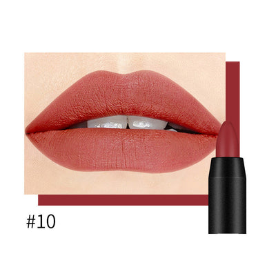 Labial Mate de Larga Duración DNM - Image 28