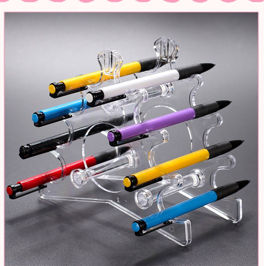 Organizador de Escritorio con Soporte para Lápices y Maquillaje - Image 11