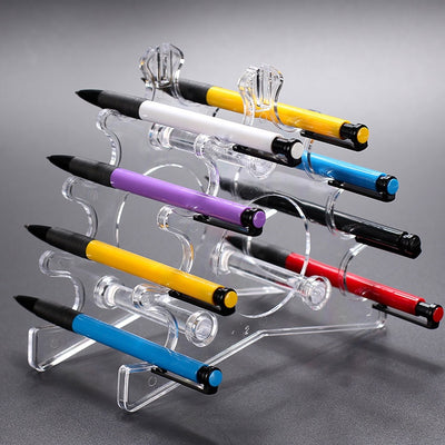 Organizador de Escritorio con Soporte para Lápices y Maquillaje - Image 13