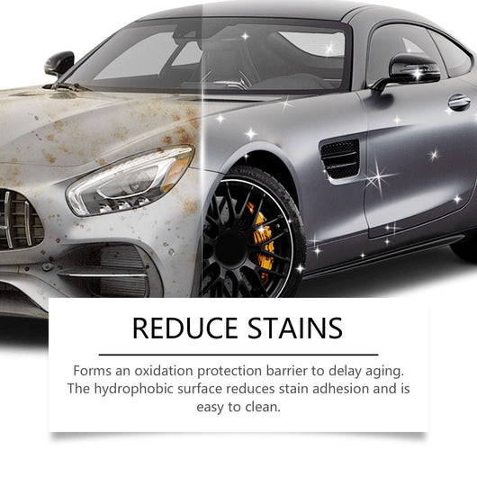 Sellador Protector de Pintura Automotriz - Image 3