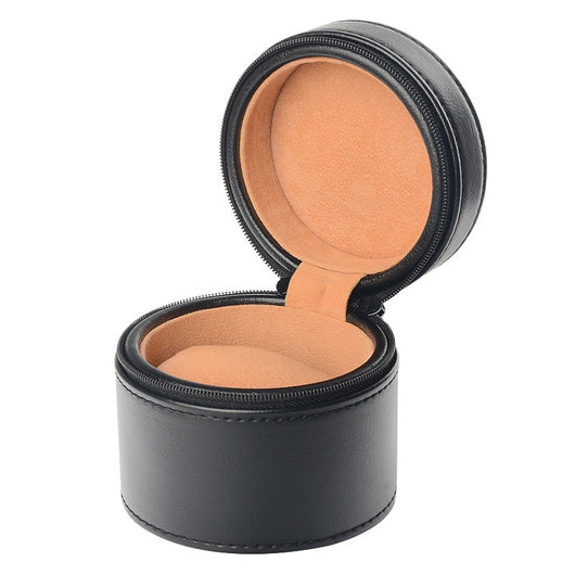 Estuche Organizador de Relojes en Cuero Microfibra - Image 12